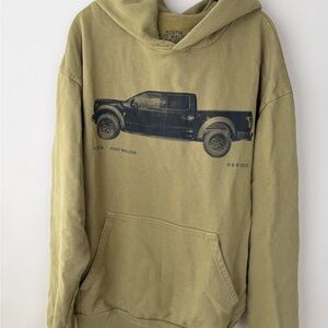 Post Malone Hoodie